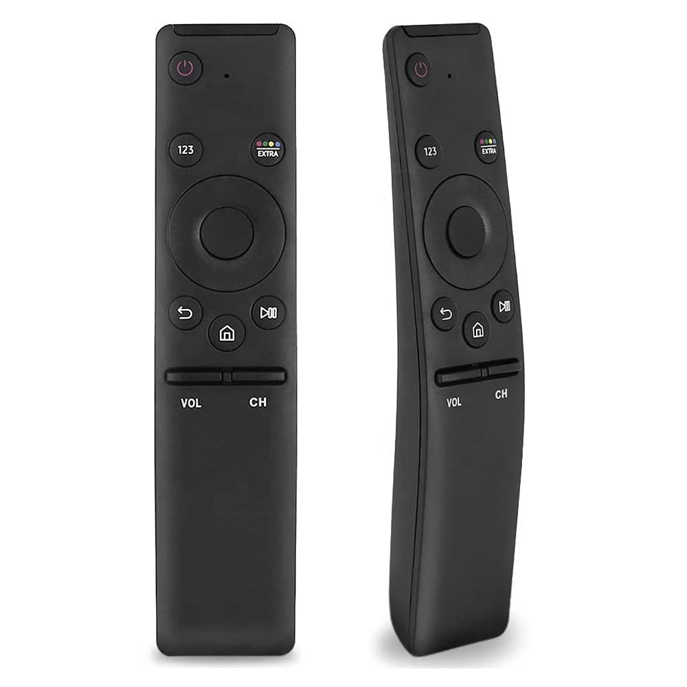BN59-01259B Remote Control for Samsung 3D Smart 4K UHD TV 6 Series UE40KU6400UXZG UE43KU6400UXZG UE49KU6400 UE43KU6509UXZG UE49KU6509UXZG UE55KU6509UXZG UE65KU6509UXZG UE78KU6509UXZG UE40K6370SUXZG