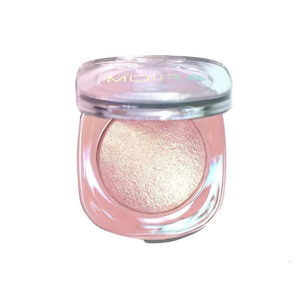 Dreamlight Highlighter (004, Foxy Pink)