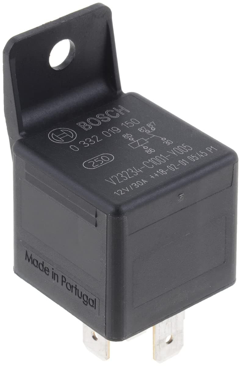 Bosch 0 332 019 150 Relay