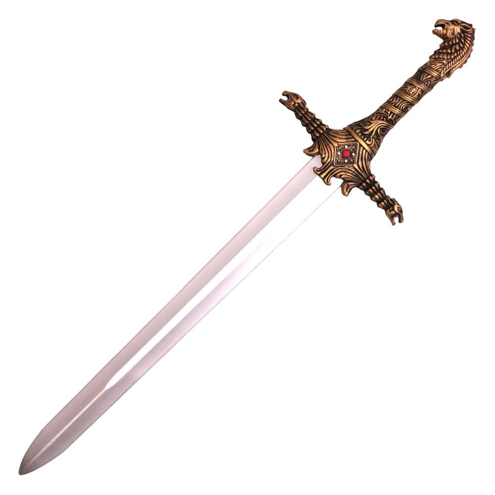 Game of Thrones Oathkeeper Small Foam Sword 27"