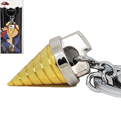 Tengen Toppa Gurren Lagann Keychain