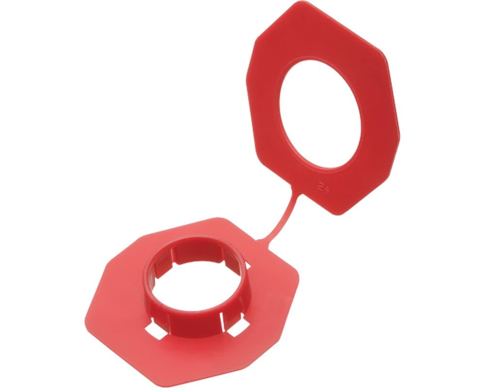 SB130 Metal Stud Bushings, 100-Pack