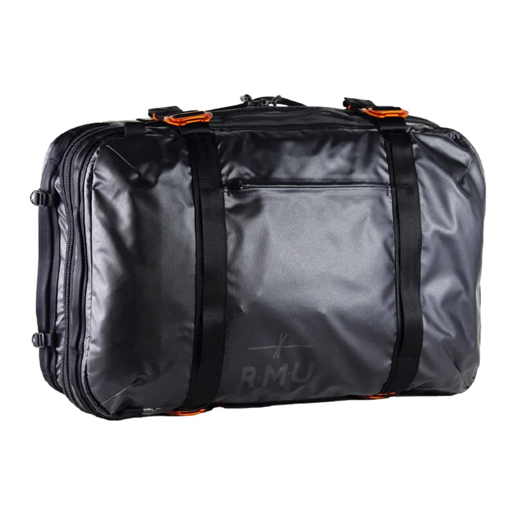 RMU MTN BRFCS (35L, Black)
