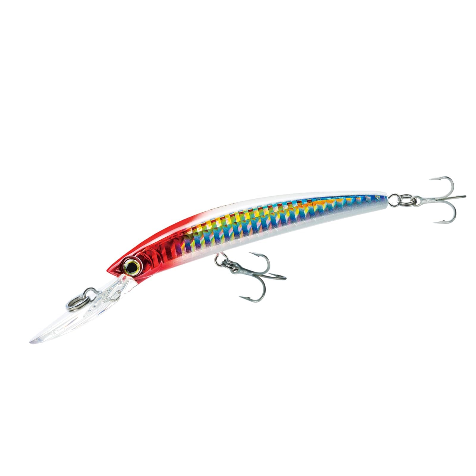 Yo-Zuri Crystal Minnow Deep Diver Lure