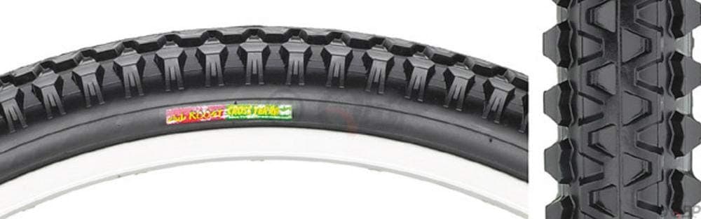 Cross Terra 26 x 1.5 Blackwall