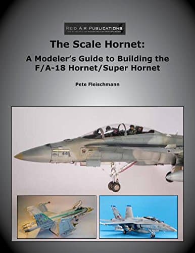 The Scale Hornet