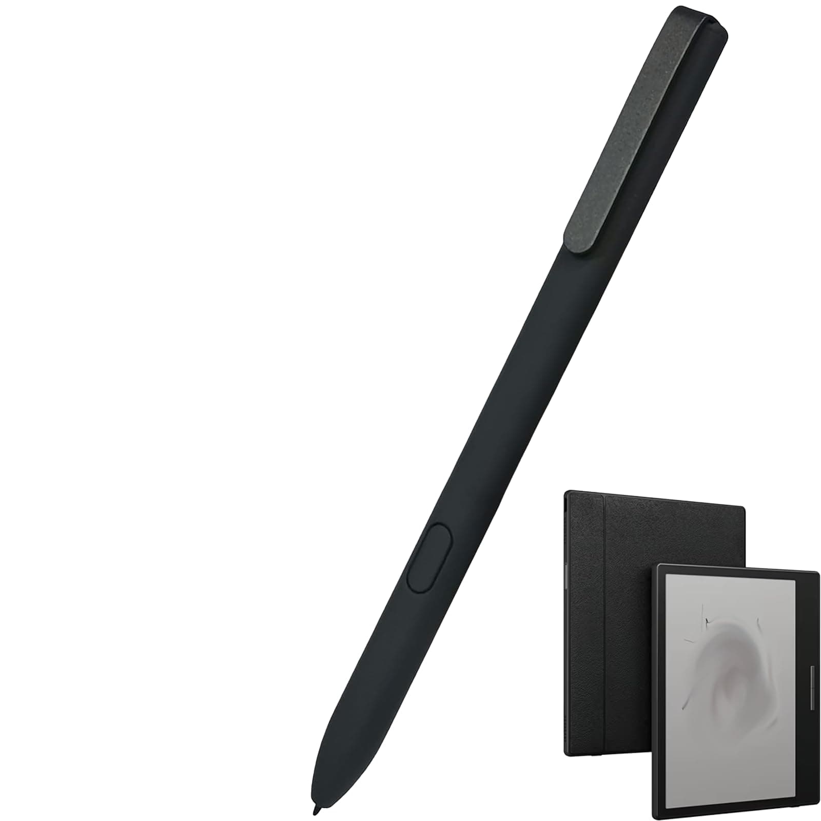 Stylus Pen Compatible with BOOX Tablet Note Air 3 C E Ink Tablet 10.3 ePaper, Stylus Replacement Pen for BOOX Tab Go 10.3 ePaper/Tab Ultra C Pro