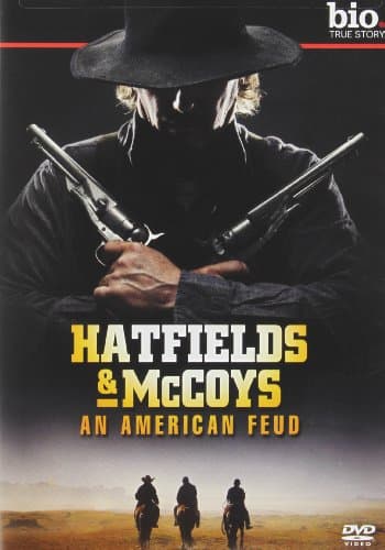 Hatfields & Mccoys: An American Feud   [DVD]