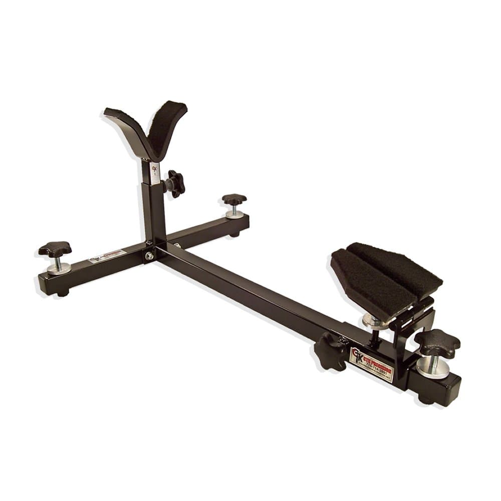 P3 Ultimate Shooting Rest