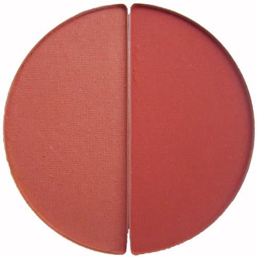Amara Mineral Press Blush & Bronzer-Shy Blush