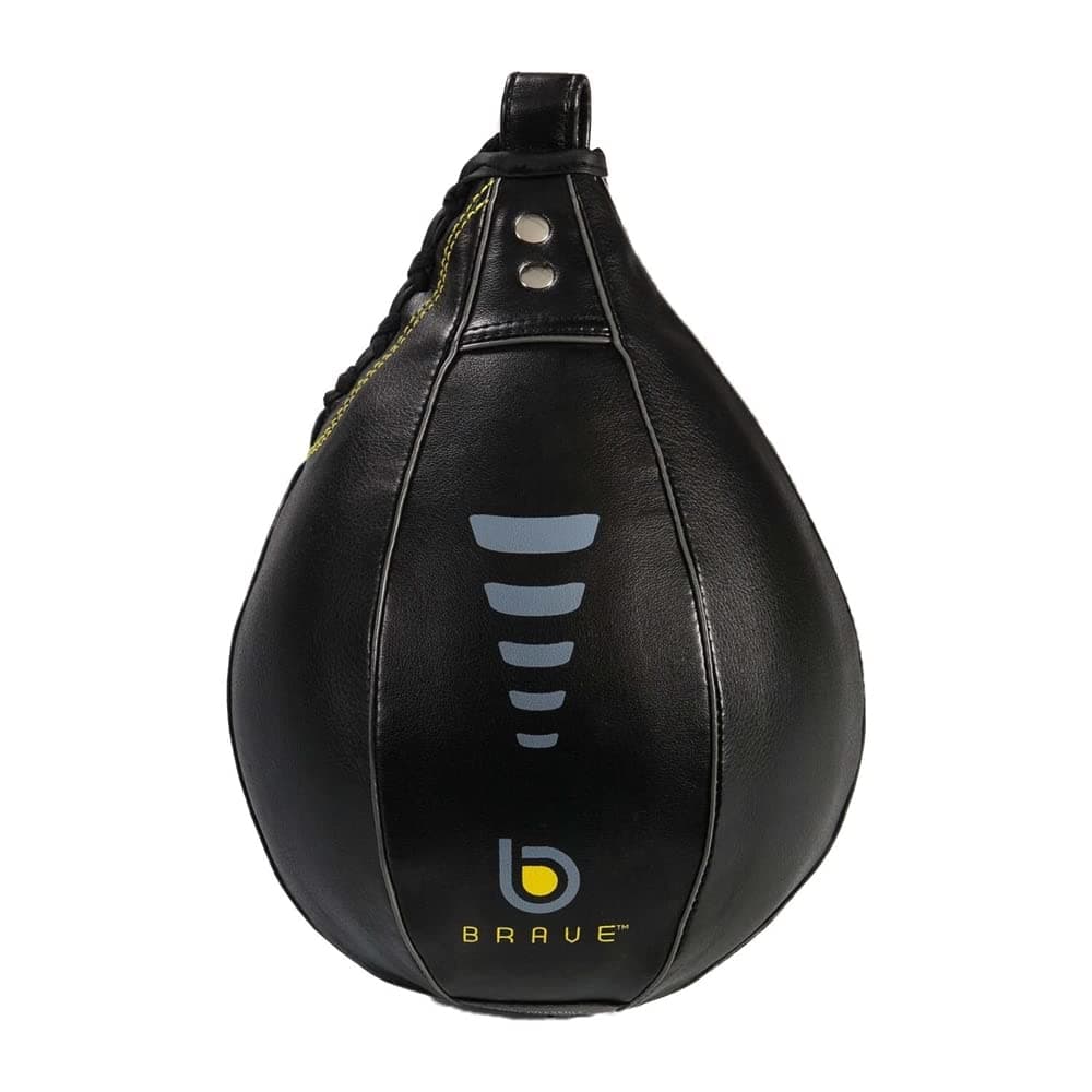 Century CENY SPEED BAG 7" - BLACK/GREY
