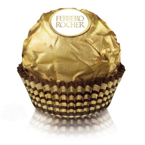 Ferrero Collection 18 Piece Gift Box, 24 Count, 8.8 Ounce (250 gm)