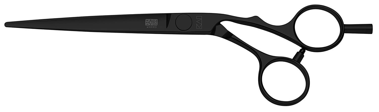 Kasho Scissors Black Edition 6.5os DLC