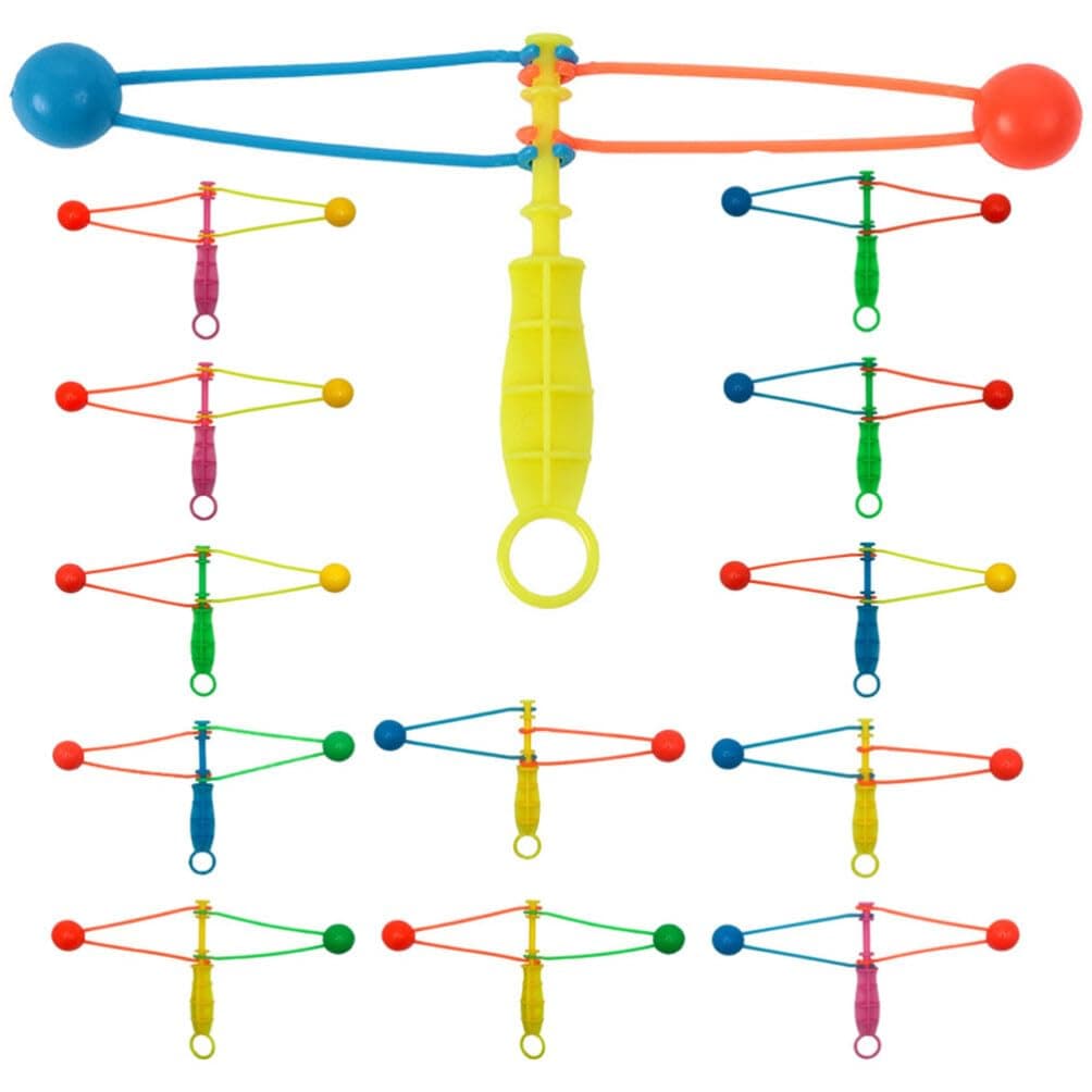 VICASKY Click Clack Toy 30pcs Plastic Clack-er Noise Maker Toys Mini Clack Click Clack Balls Noise Making Toys Sports Events Birthdays Celebration Fun Party Favors