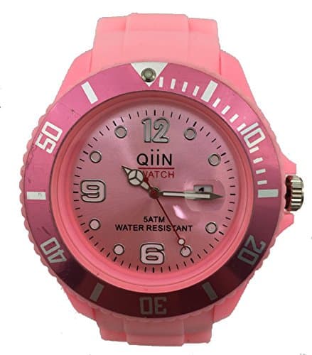 QIIN Analogue Quartz 0301LPSS