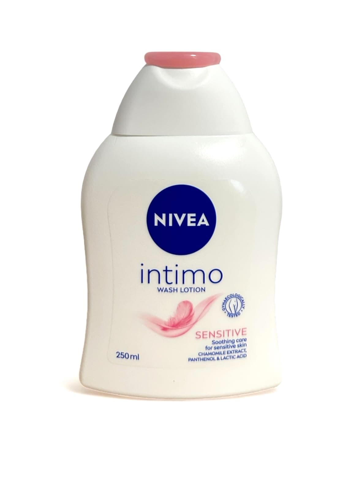 Nivea Intimo Sensitive Emulsion for Intimate Hygi