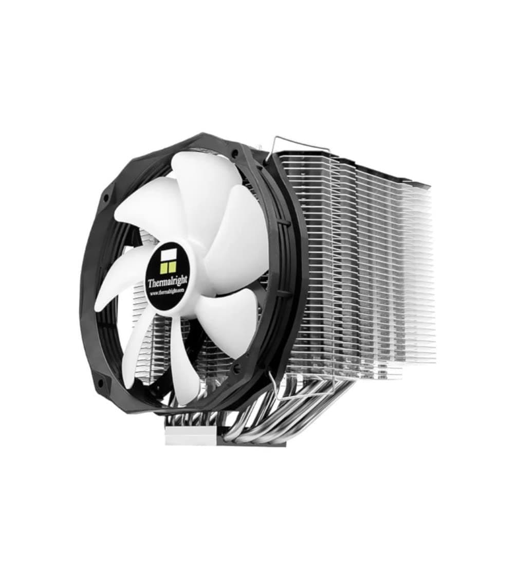 Thermalright Le Grand Macho RT Processor Cooler