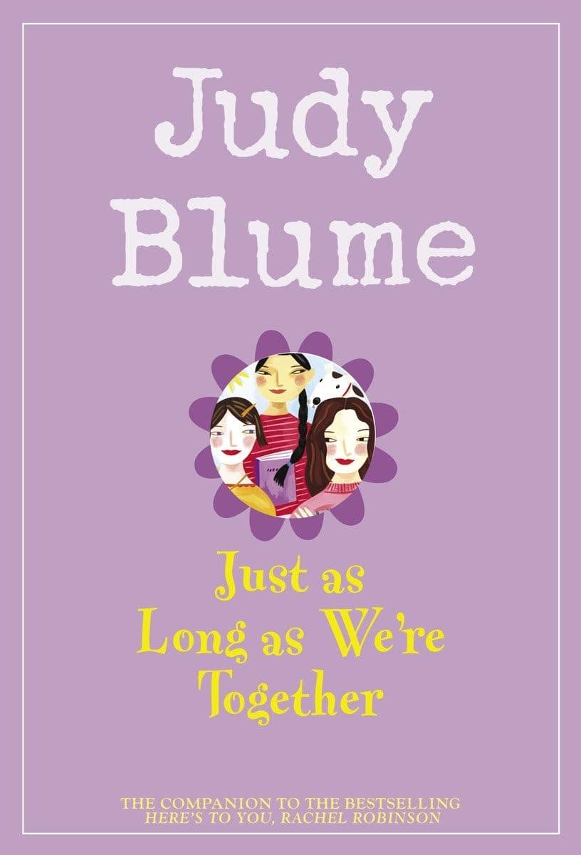 Yearling Just as Long as We're Together