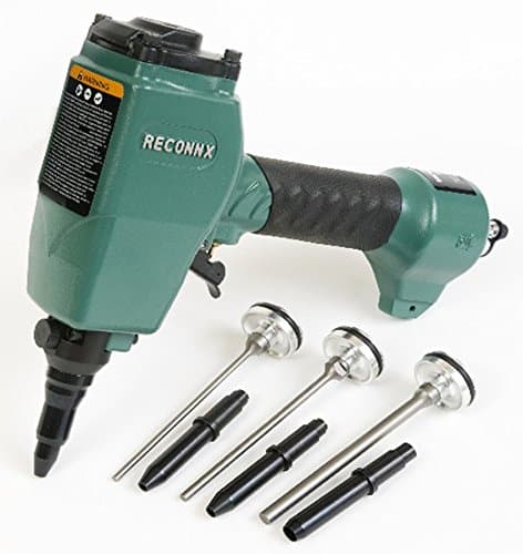 Nail Kicker Denailer V20 with 3 drivers