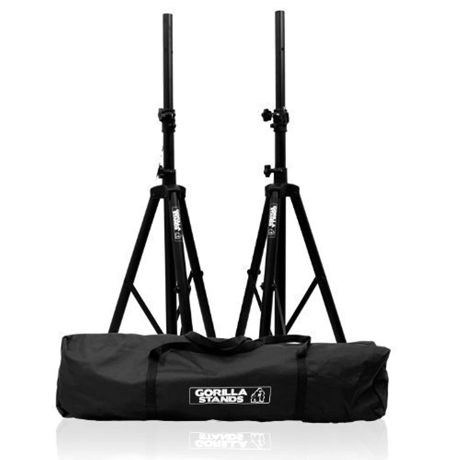 Tripod DJ Disco PA Speaker With Carry Bag