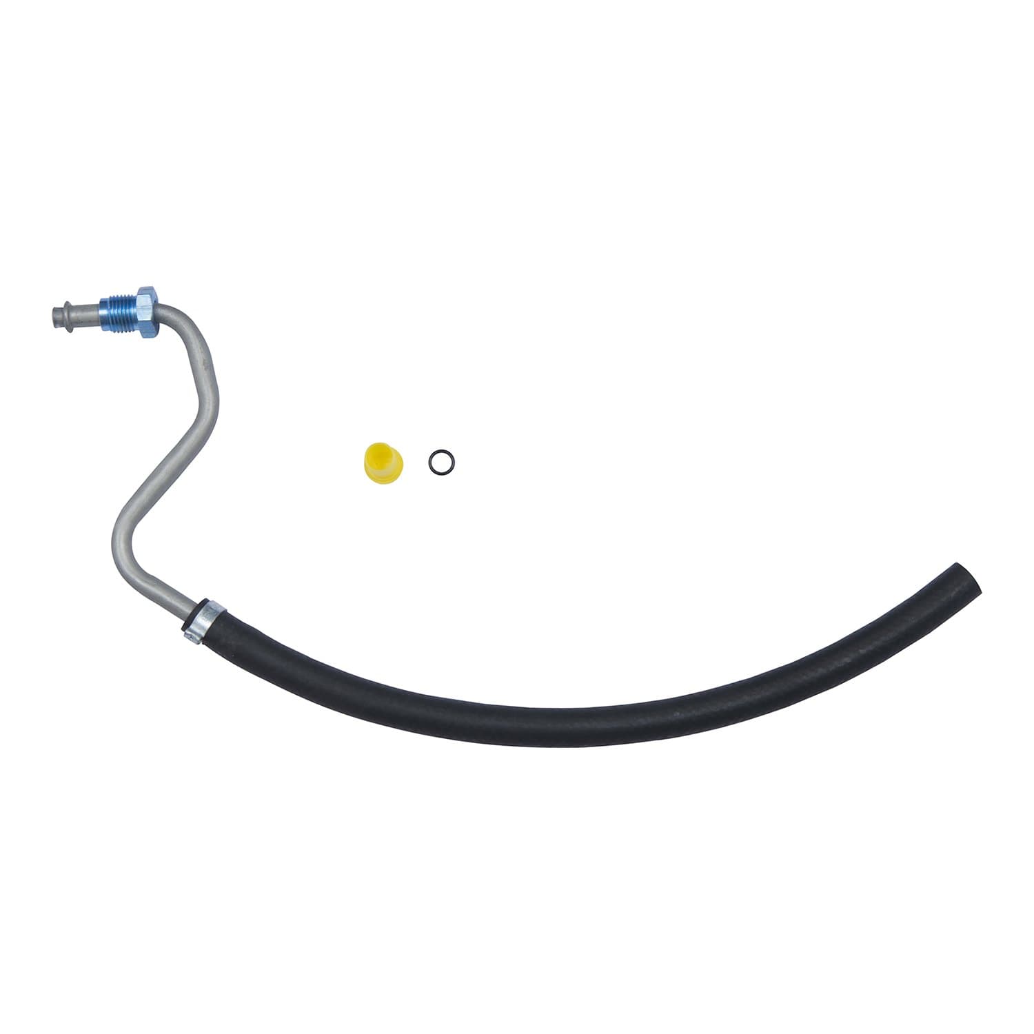 Edelmann 80426 Power Steering Return Line Hose Assembly