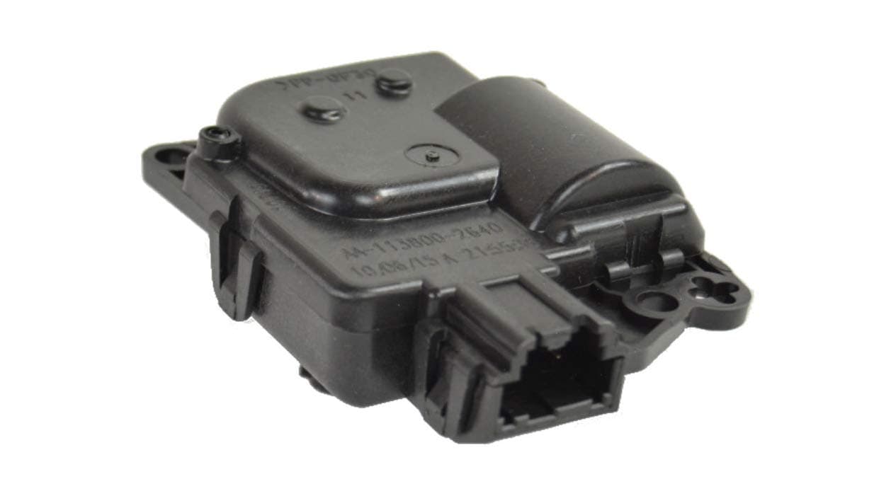 Performance 68018109AA A/C and Heater Actuator