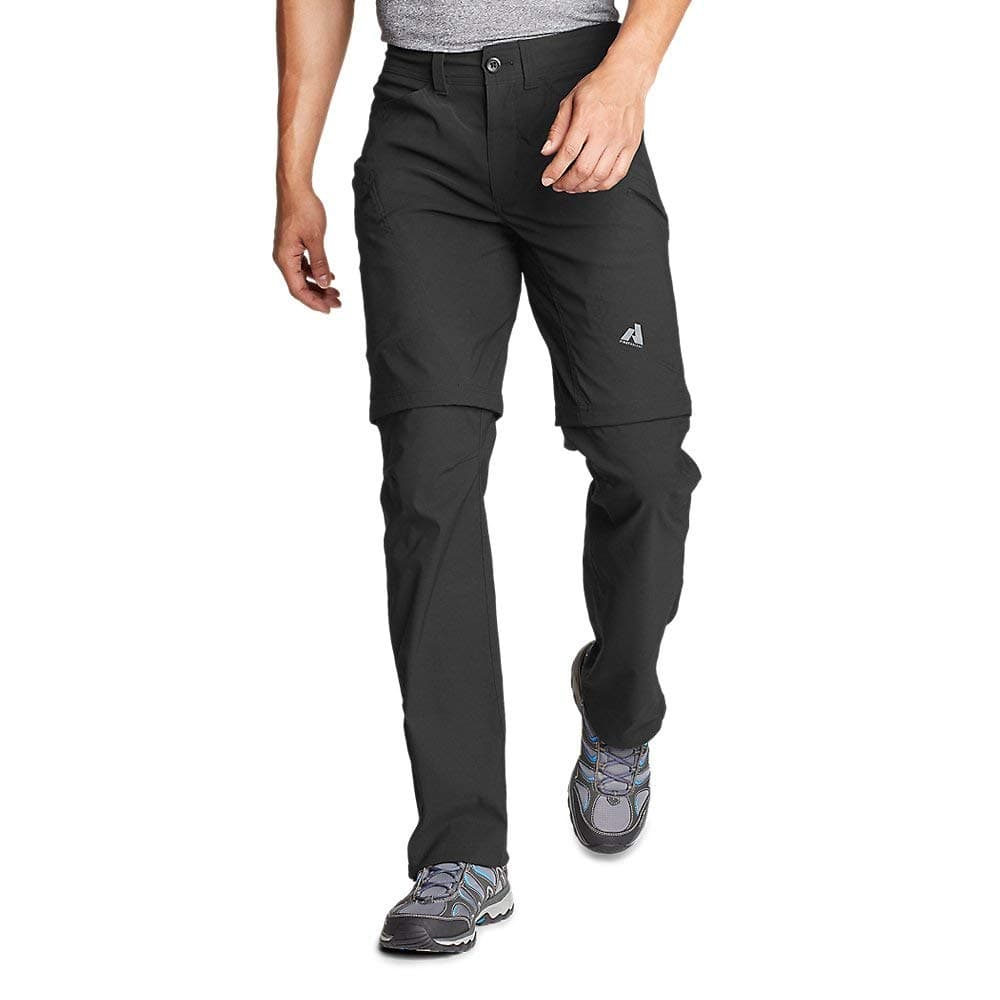 Eddie Bauer Men's Guide Pro Convertible Pants