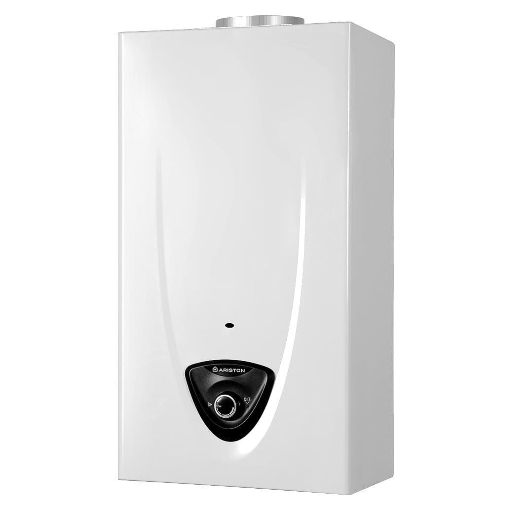 Ariston Thermo Almost EVO B 14–instantaneous Water heaters and boilers (excluding Tank (Applicable) Solo, Interior, 14–l/min, 9000W, 27000W)