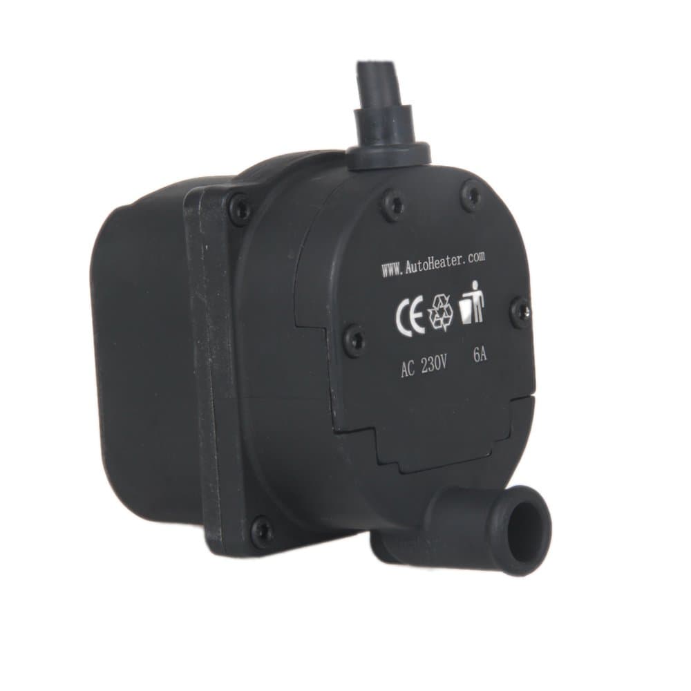 230V Engine Preheater 1500W Titan-P1