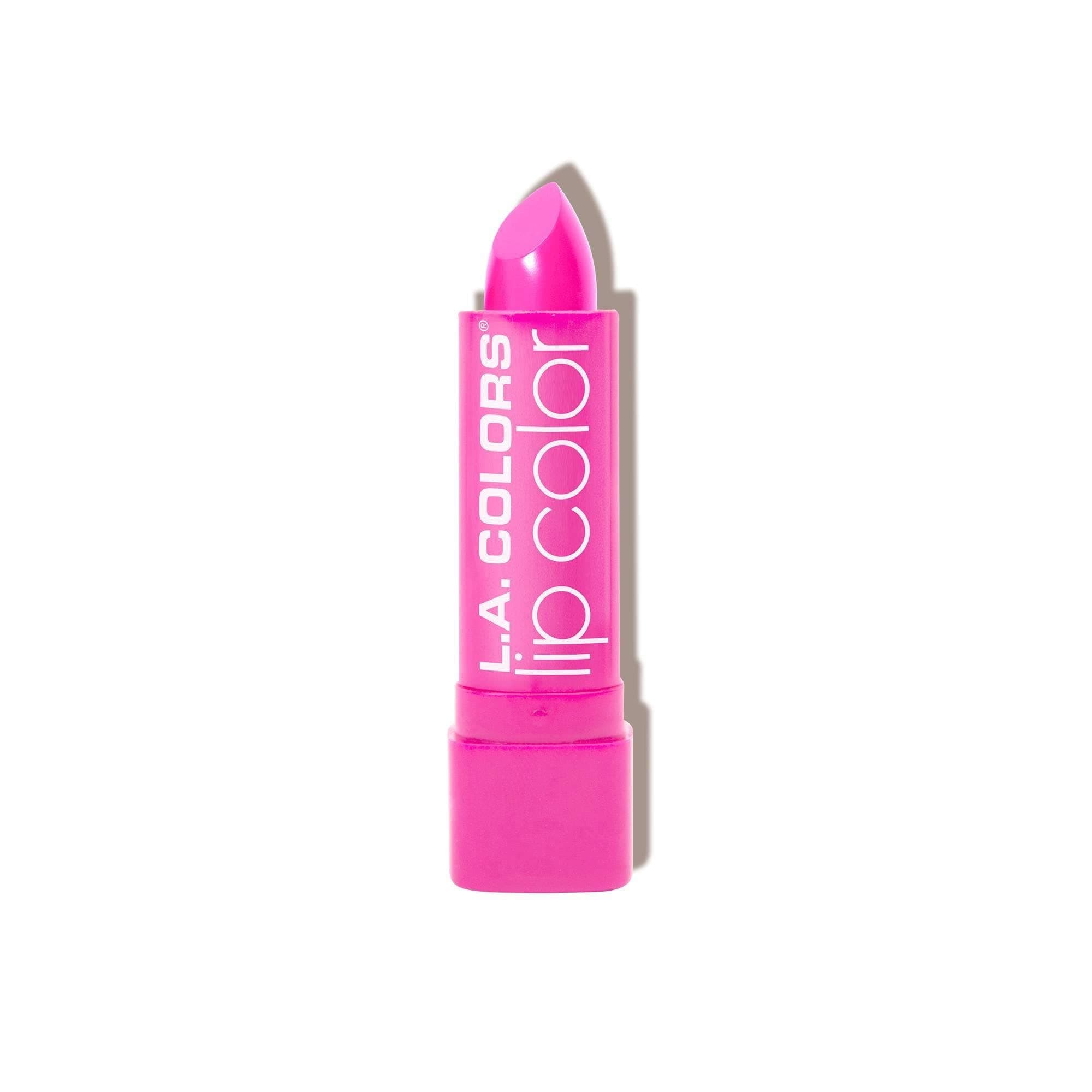 Moisture Rich Lip Color, Pink Parfait CML542