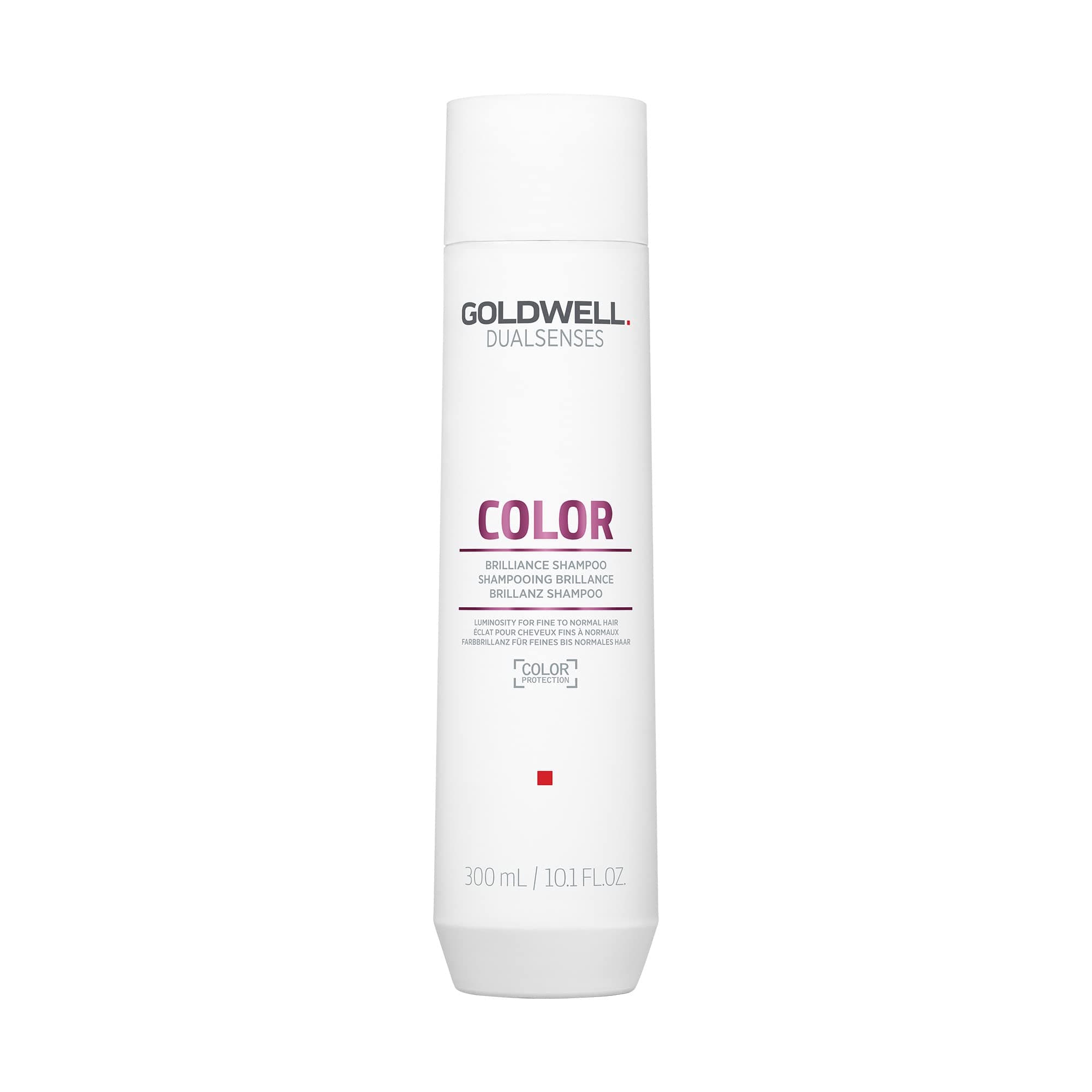 Dualsenses Color Brilliance Shampoo