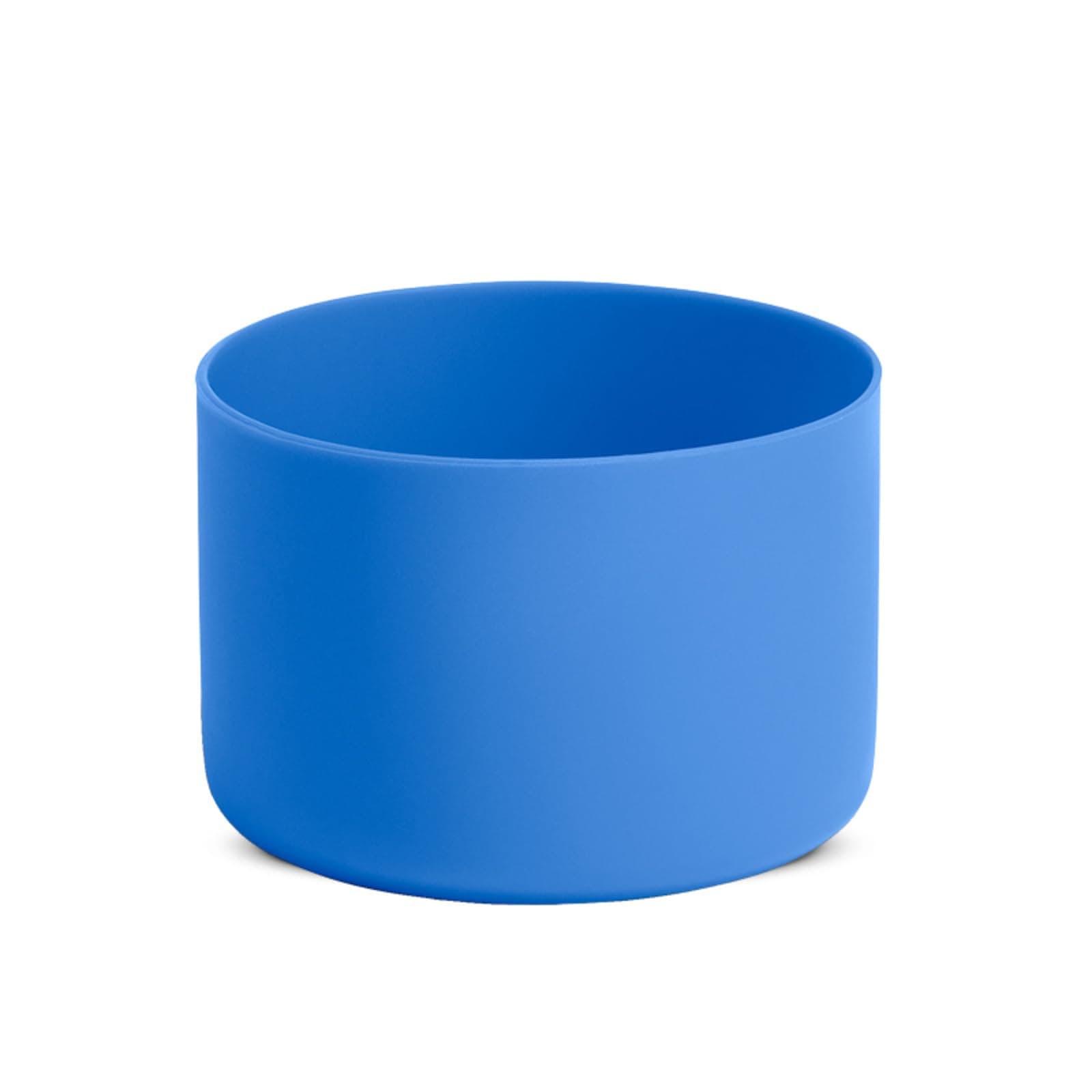 Hydro Flask - Silicone Flex Boot - Protective Silicone Sleeve Boot - Anti Slip Bottom Sleeve Cover for 355-710 ml Bottles - Small - Cascade