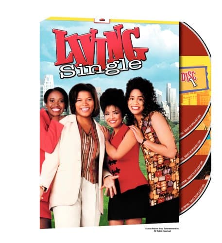 Living Single: Season 1