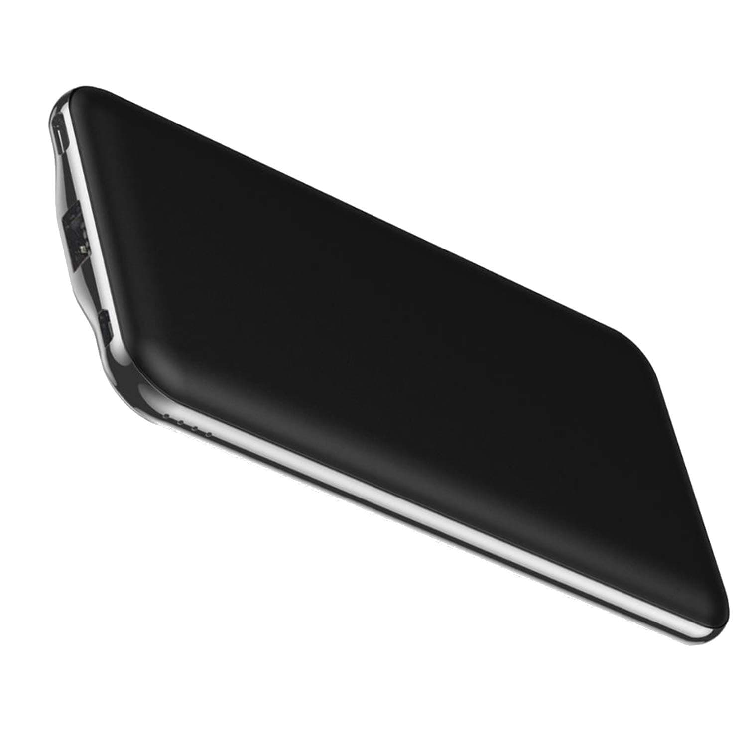 USB C Portable Charger, Ultra Slim External Backup Battery Pack, Fast Charging, 10000 mAh Power Bank with Power Delivery & Quick Charge for iPhone Samsung Pixel Huawei Oppo Vivo Nintendo Switch Other