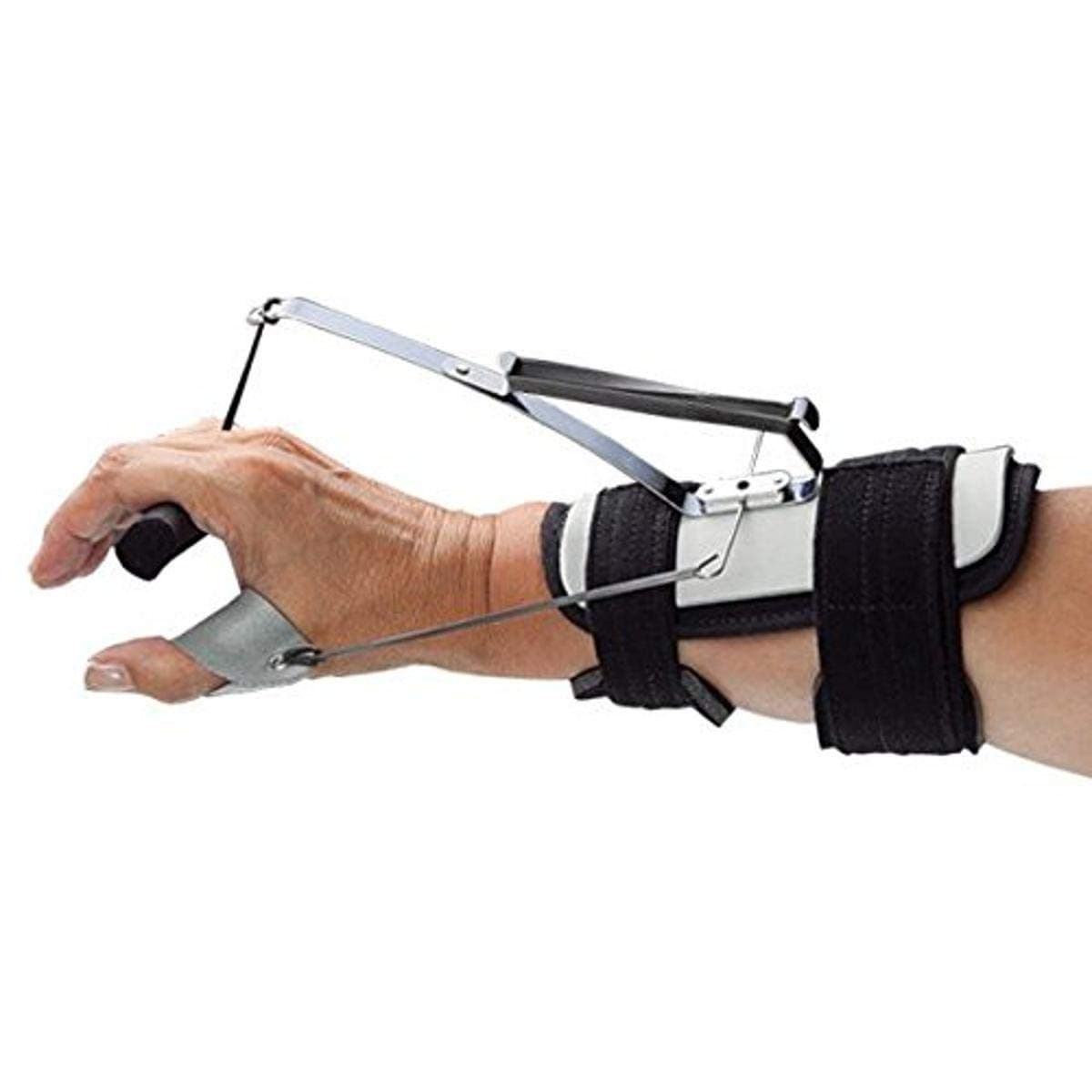 Bunnell 081330638 Thomas Suspension Splint, Large, Shape, ()