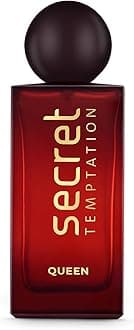 Queen Perfume for Women, 100ml | Long-Lasting Luxury Fragrance | Bold & Regal Scent |Gift for Women | Elegant & Empowering Perfume for Girls |