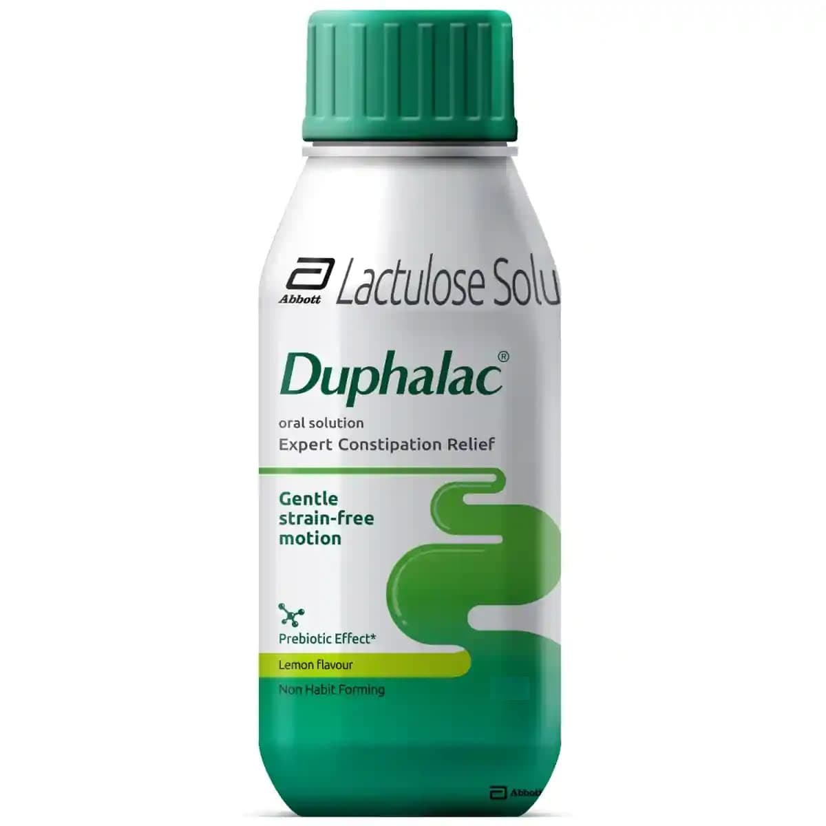 DUPHALAC - Bottle of 100ml Syrup