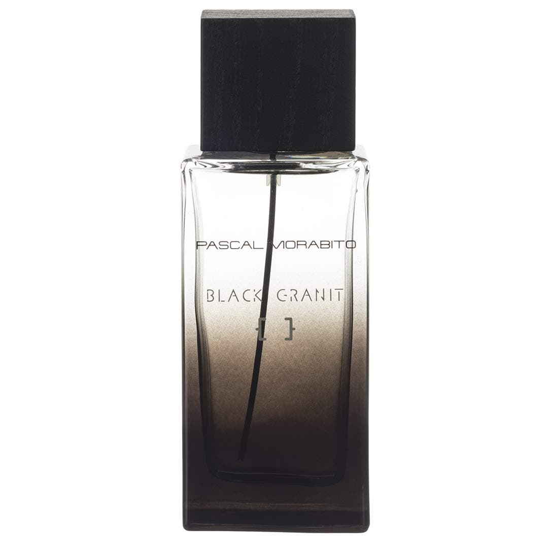 Pascal Morabito Black Granit For Men - 3.3 oz