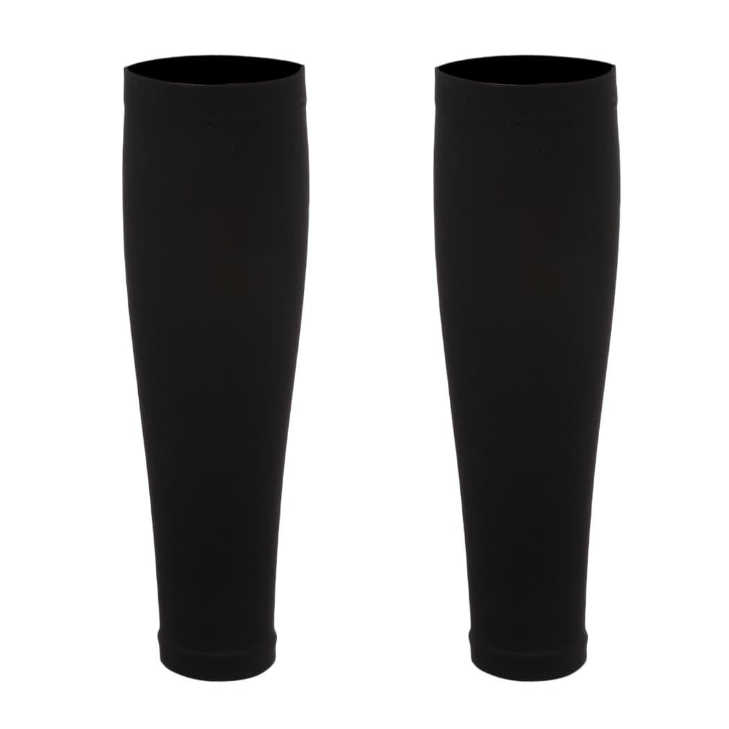 Thin Leg Calves Shaper Burn Fat Socks Compression Stovepipe Warmer 420 D