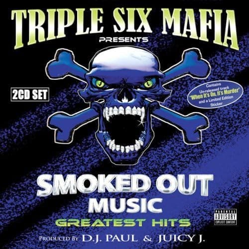 Smoked Out Music's Greatest Hits