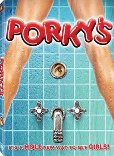 Porky's