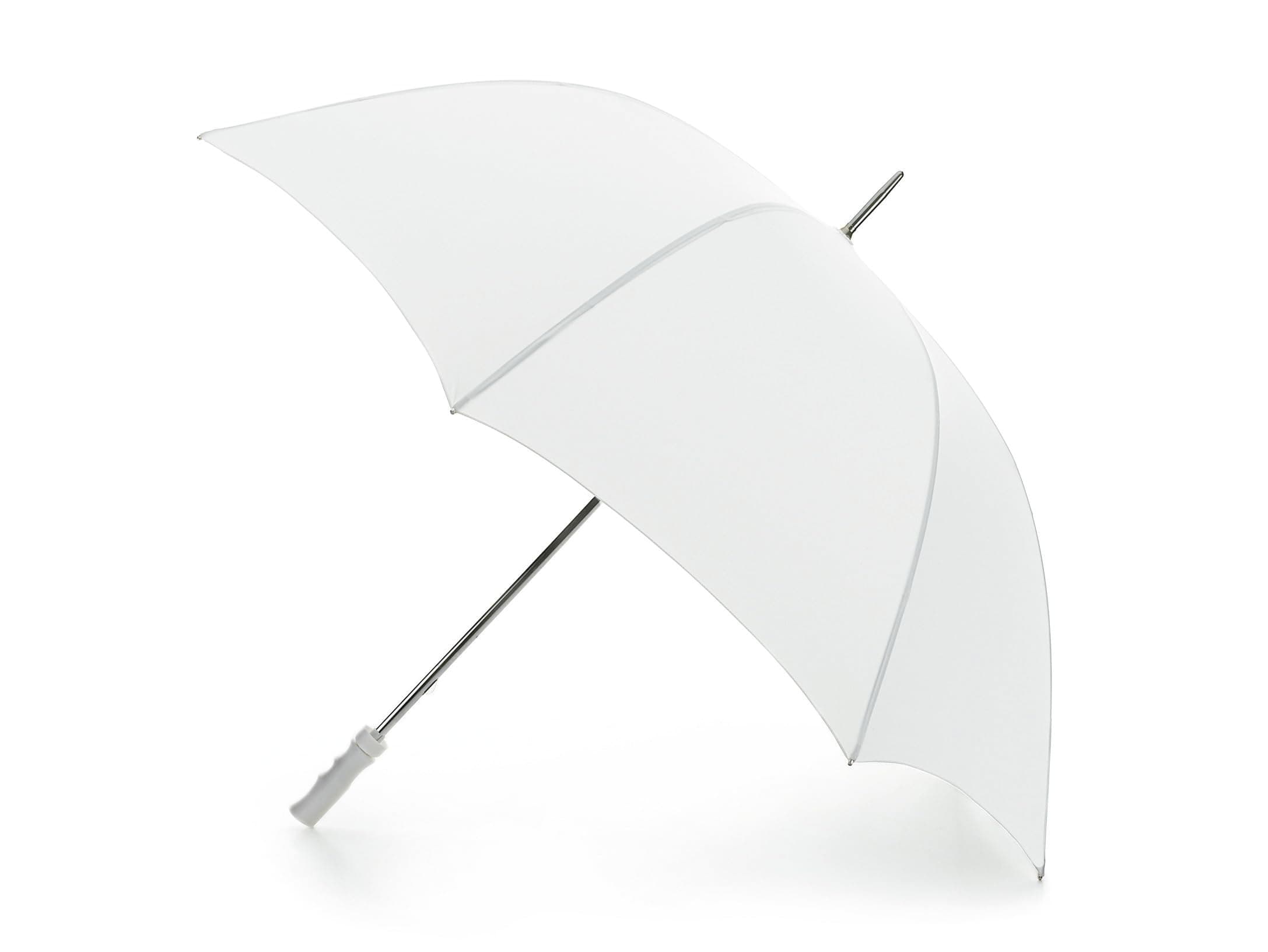 Fairway 3 White Women's Umbrella