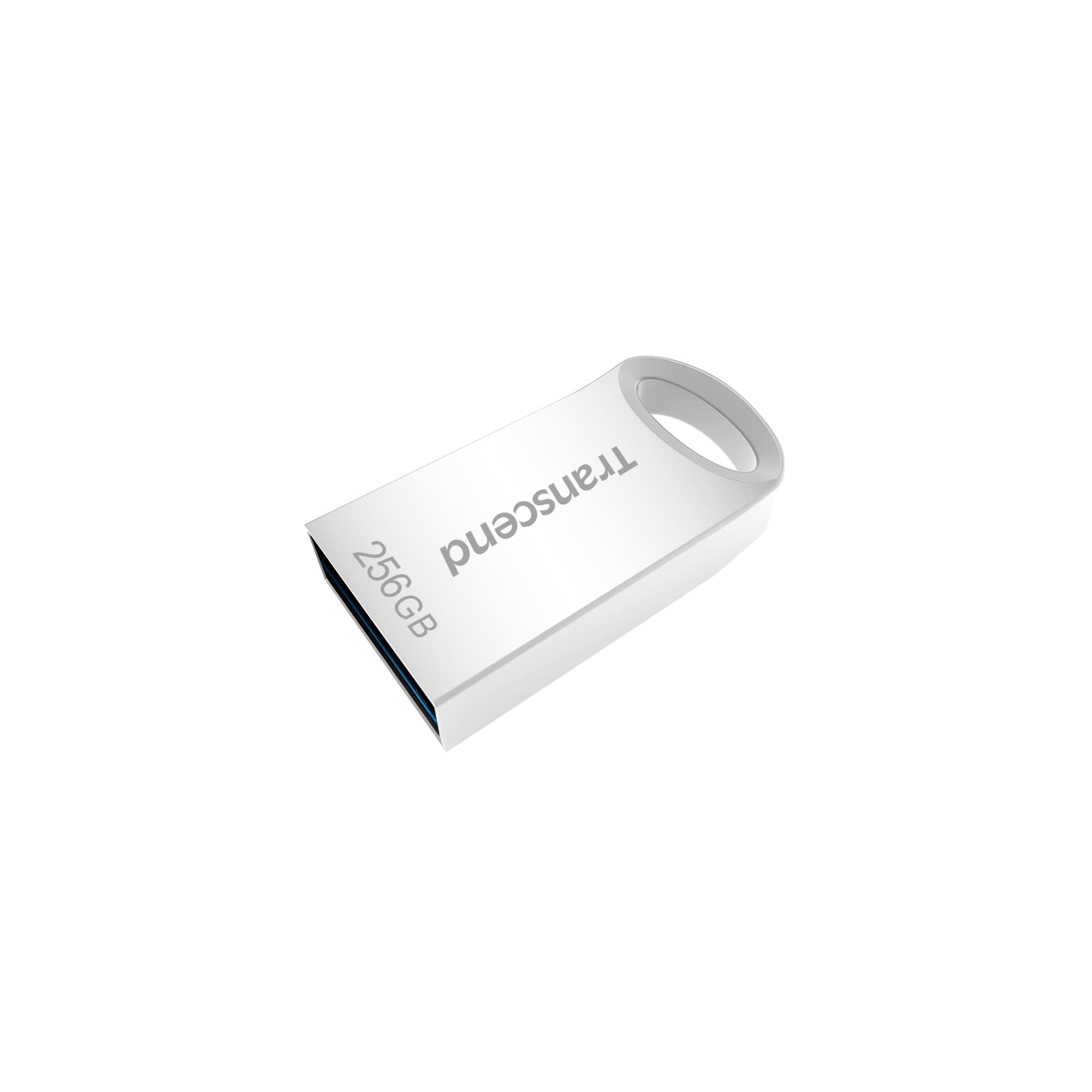 USB stick 256GB Compact JetFlash 710 USB 3.1 Gen 1 - TS256GJF710S