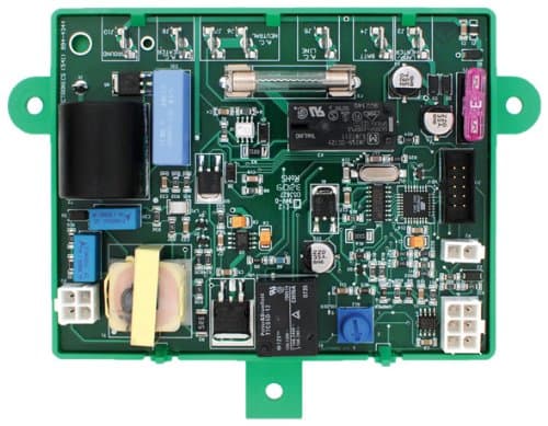 Dinosaur Electronics REPL F/3850712.01 Ignitor Board for Dometic Refrigerator