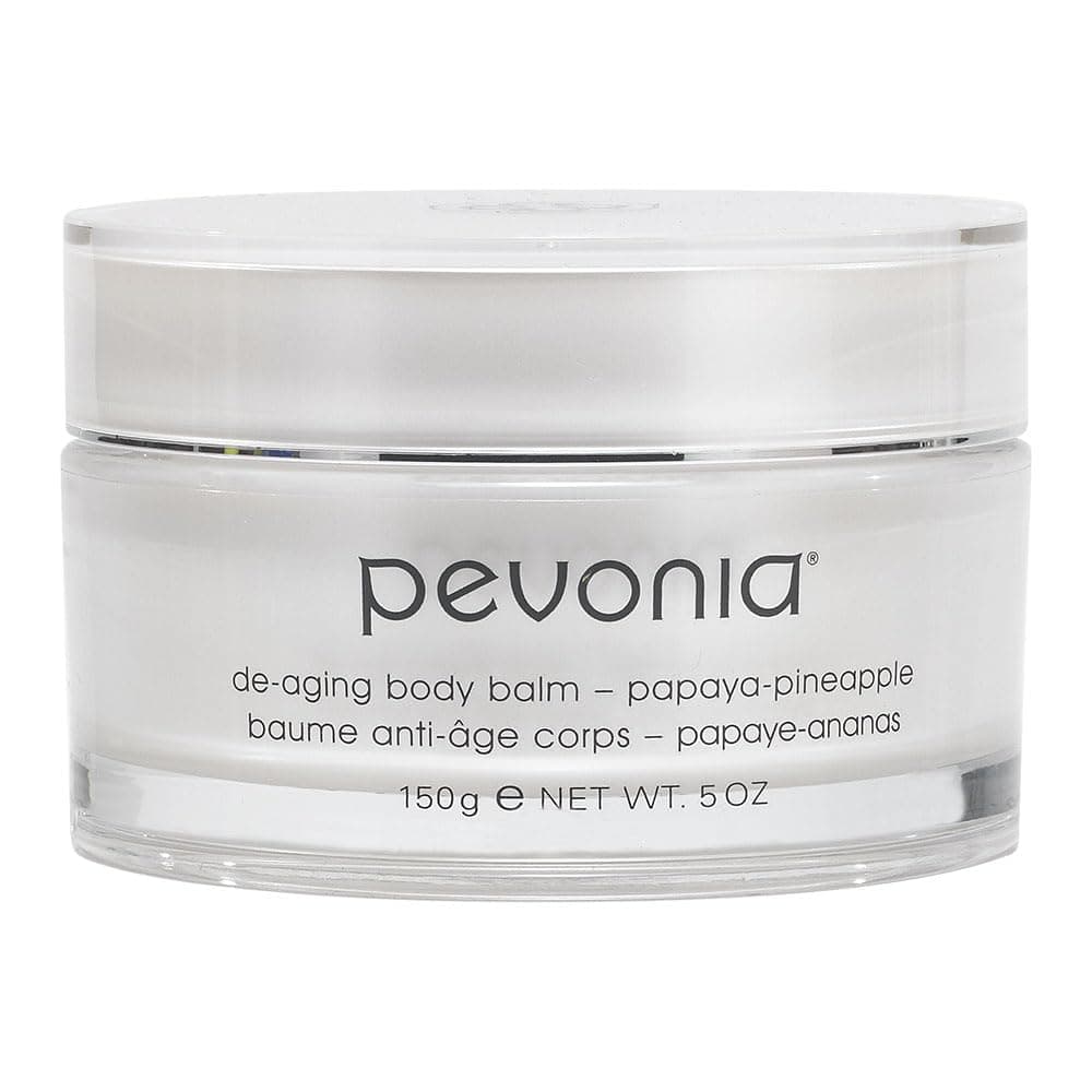 De-Aging Body Balm - Papaya-Pineapple