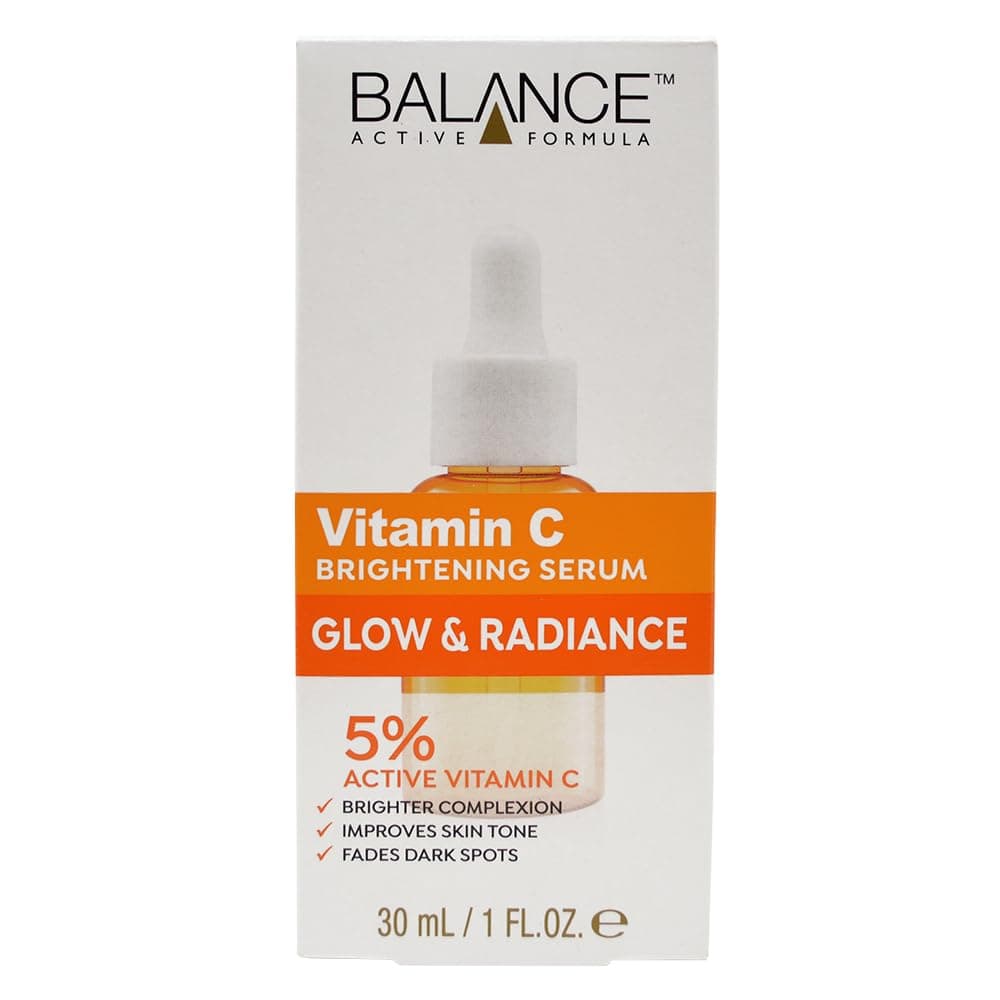 Balance Active Formula Vitamin C Power Serum 30ml