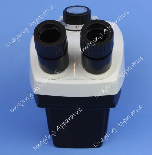 XTZ MICROSCOPE BODY HEAD POD 4 BAUSCH & LOMB B&L B+L