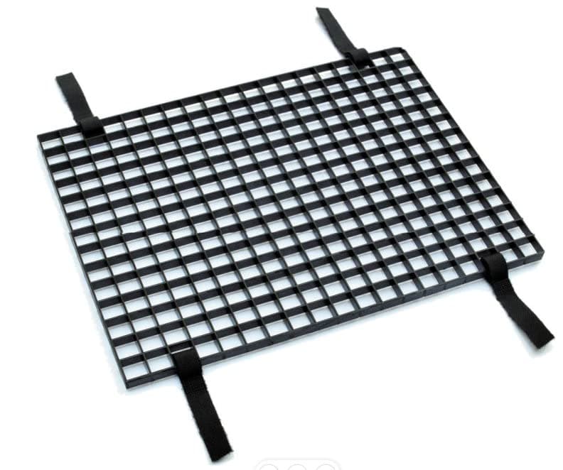 Eggcrate for Airbox Macro Softbox - Black Grid for light diffusion AB27-450048