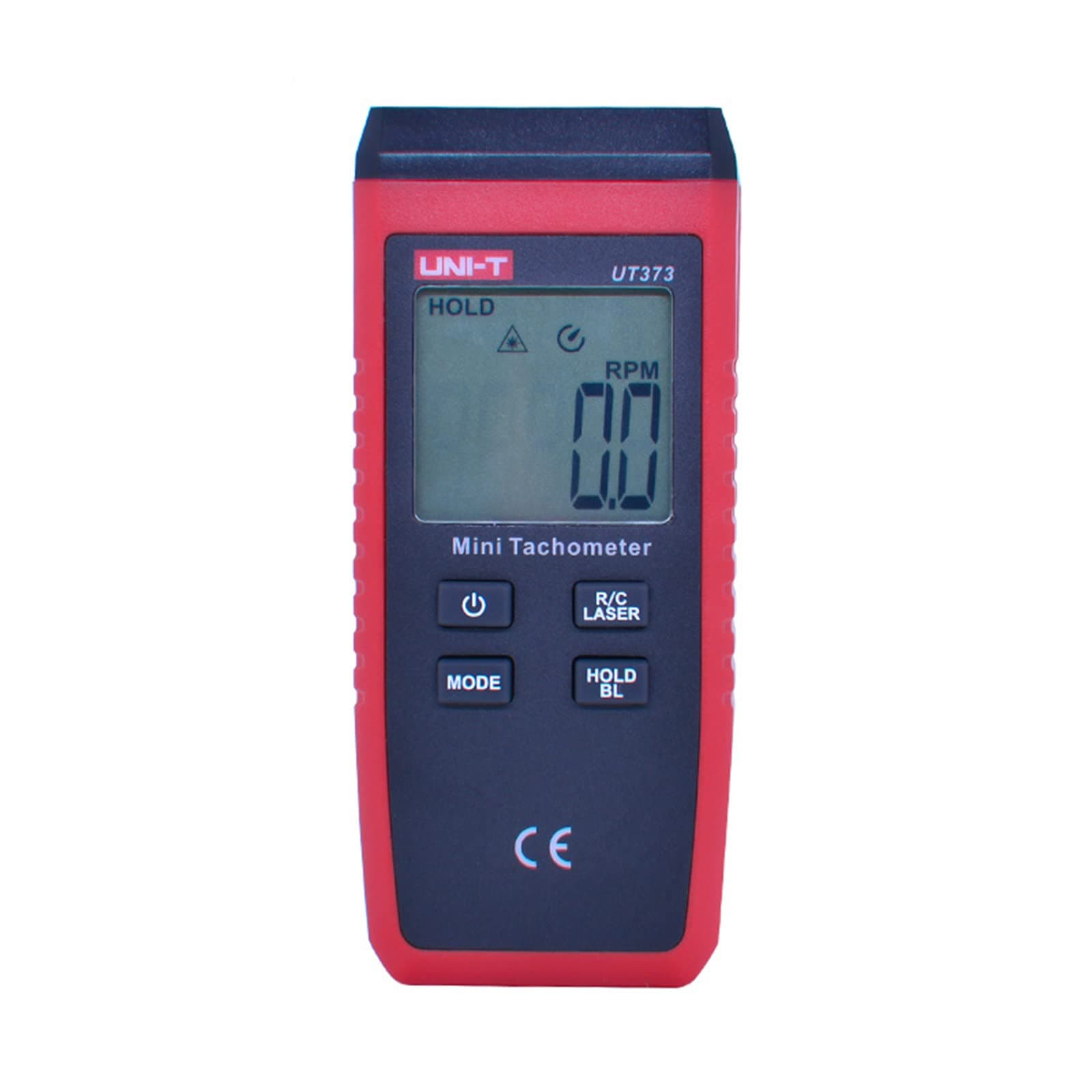 UT373 Mini Digital Non Contact Tachometer