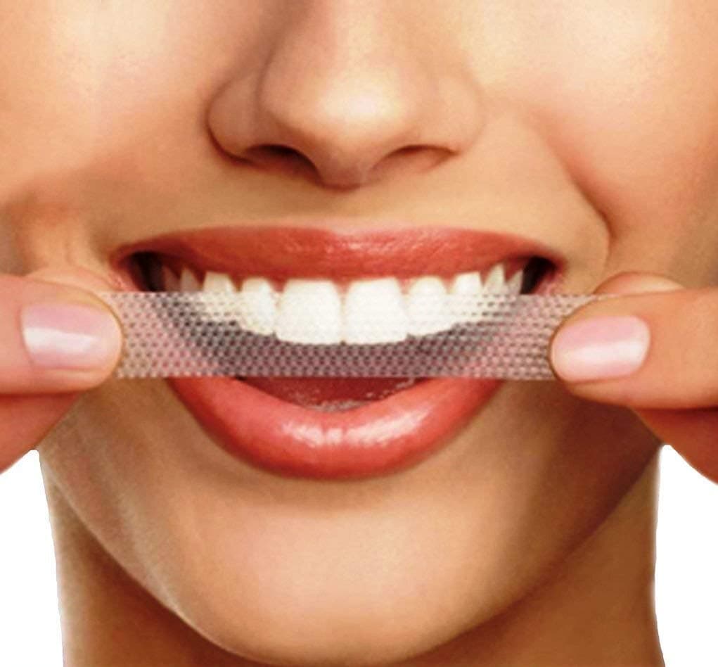 EverWhite Whitening (Teeth Whitening Strips)